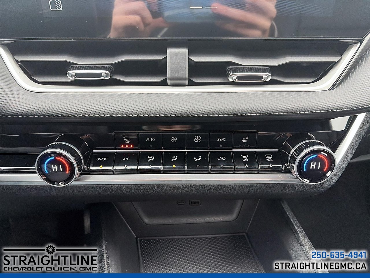 2026 Chevrolet Equinox LT-17