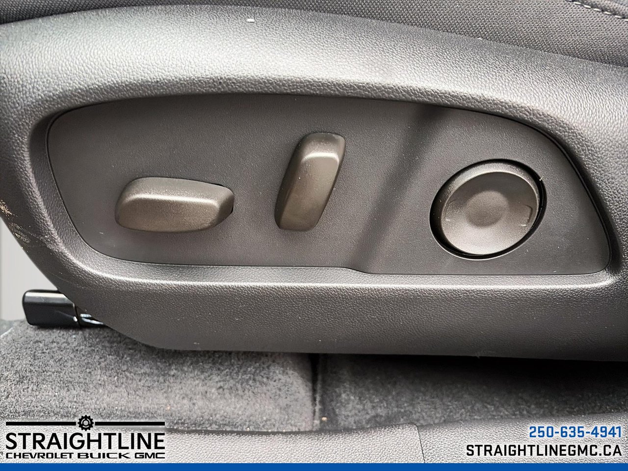 2026 Chevrolet Equinox LT-24