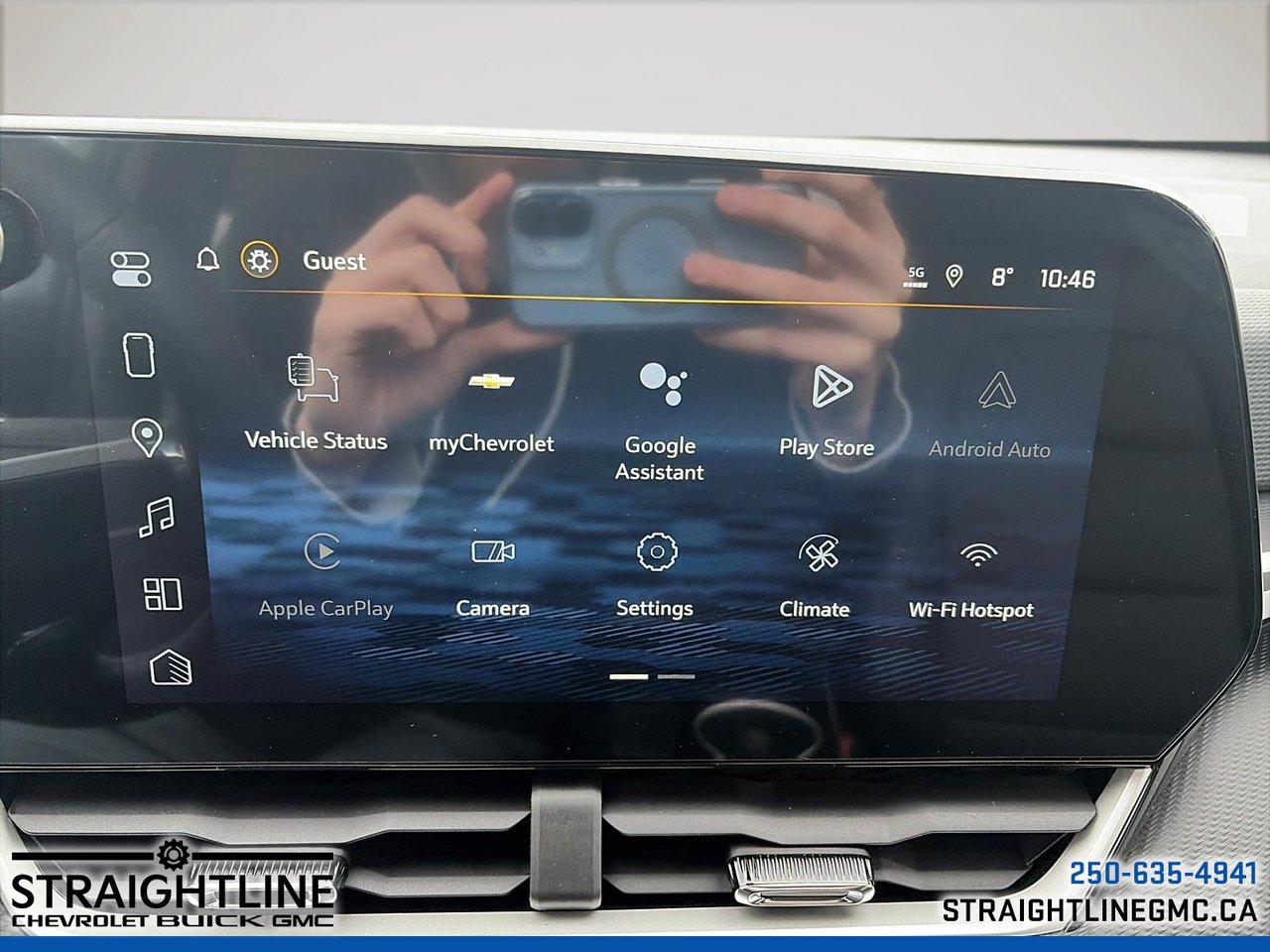 2026 Chevrolet Equinox LT-16