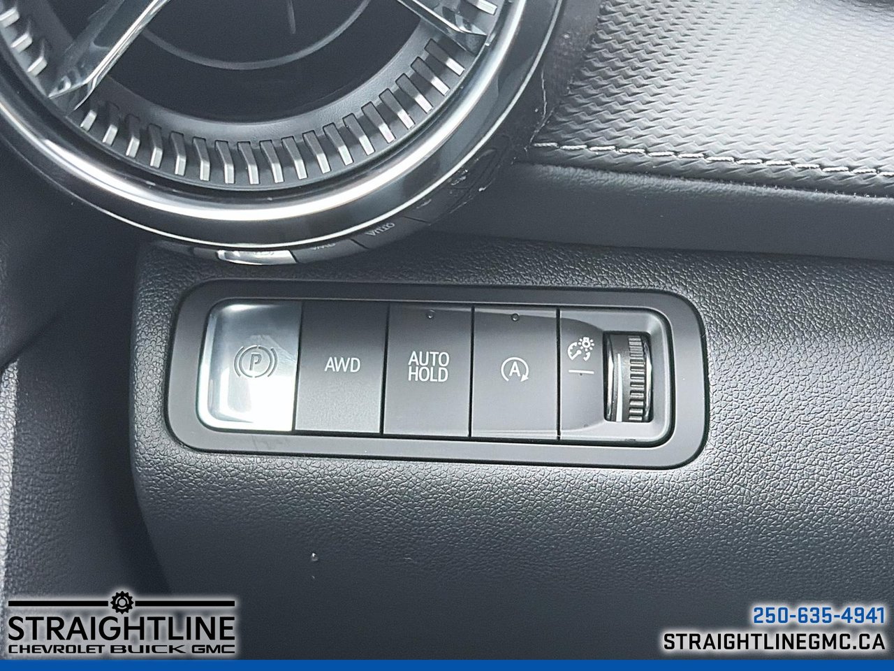 2026 Chevrolet Equinox LT-13