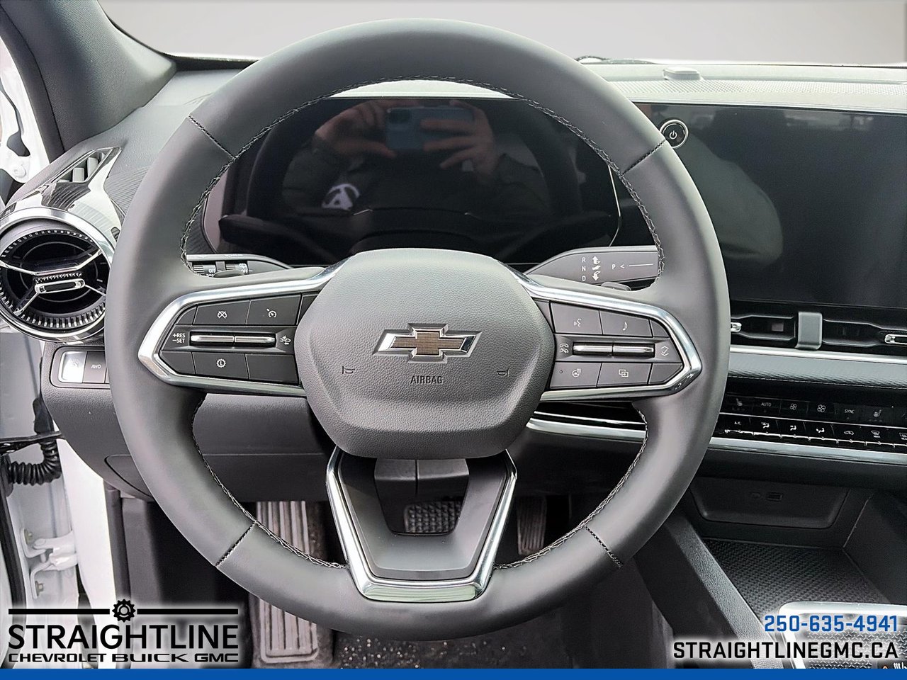 2026 Chevrolet Equinox LT-10