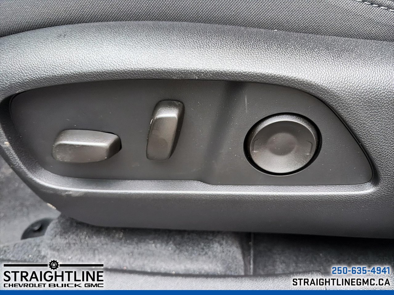 2026 Chevrolet Equinox LT-25