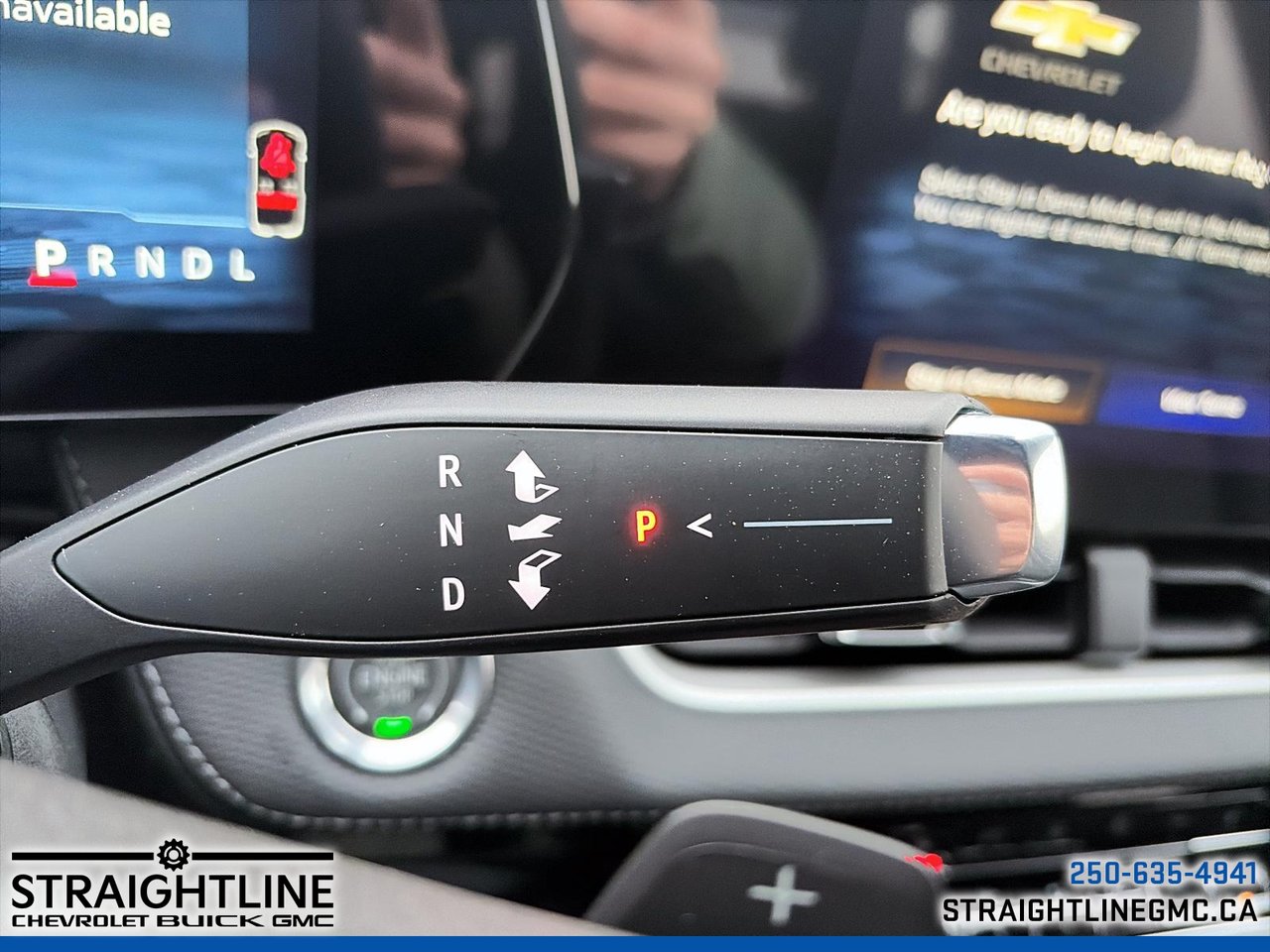 2026 Chevrolet Equinox LT-12