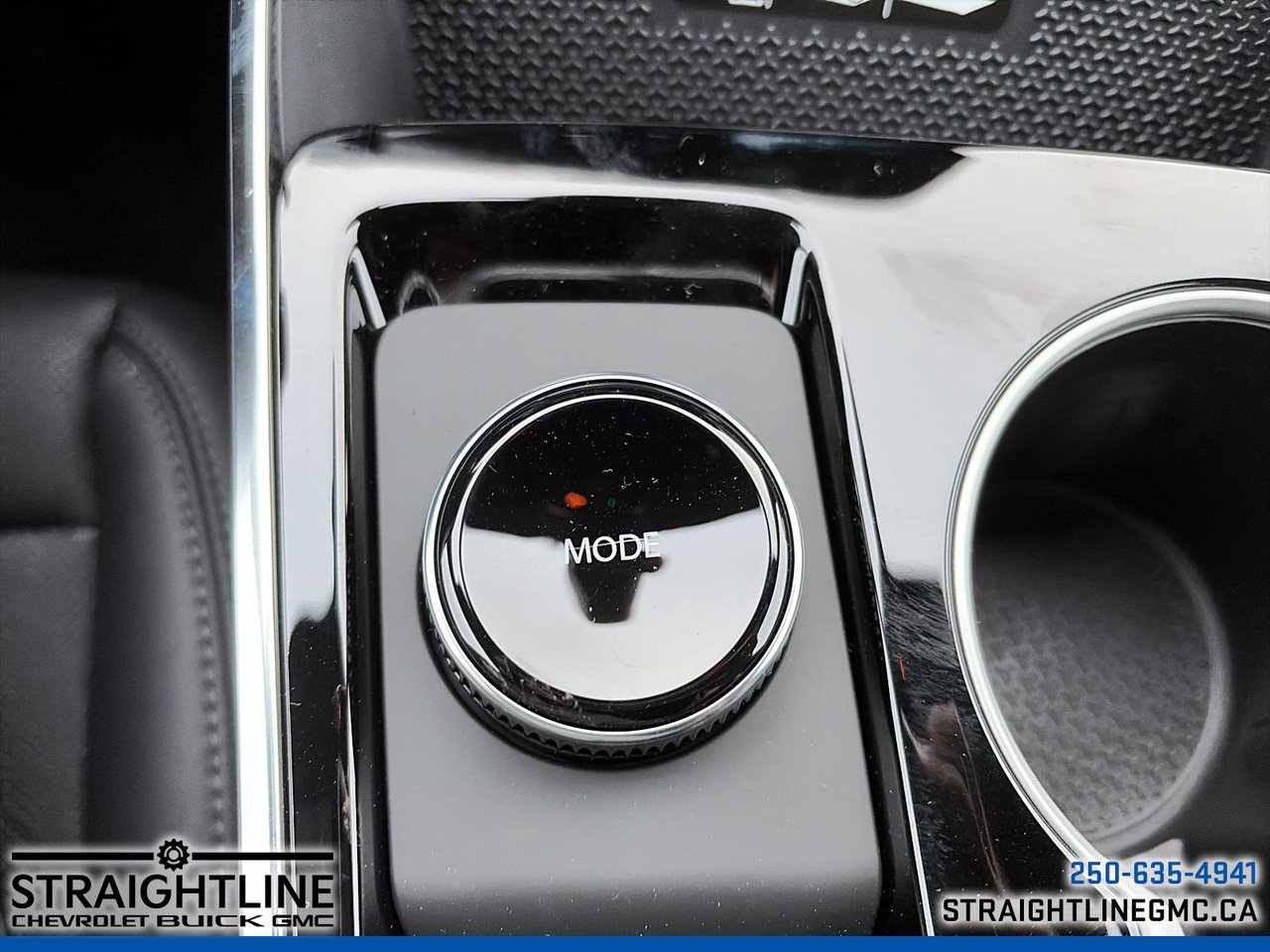 2026 Chevrolet Equinox LT-18