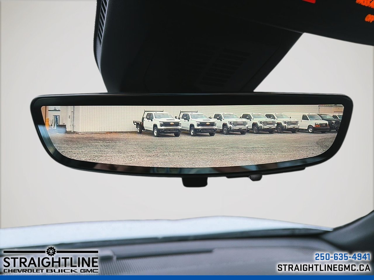 2026 Chevrolet Equinox LT-15