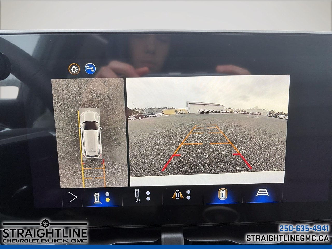 2026 Chevrolet Equinox LT-14