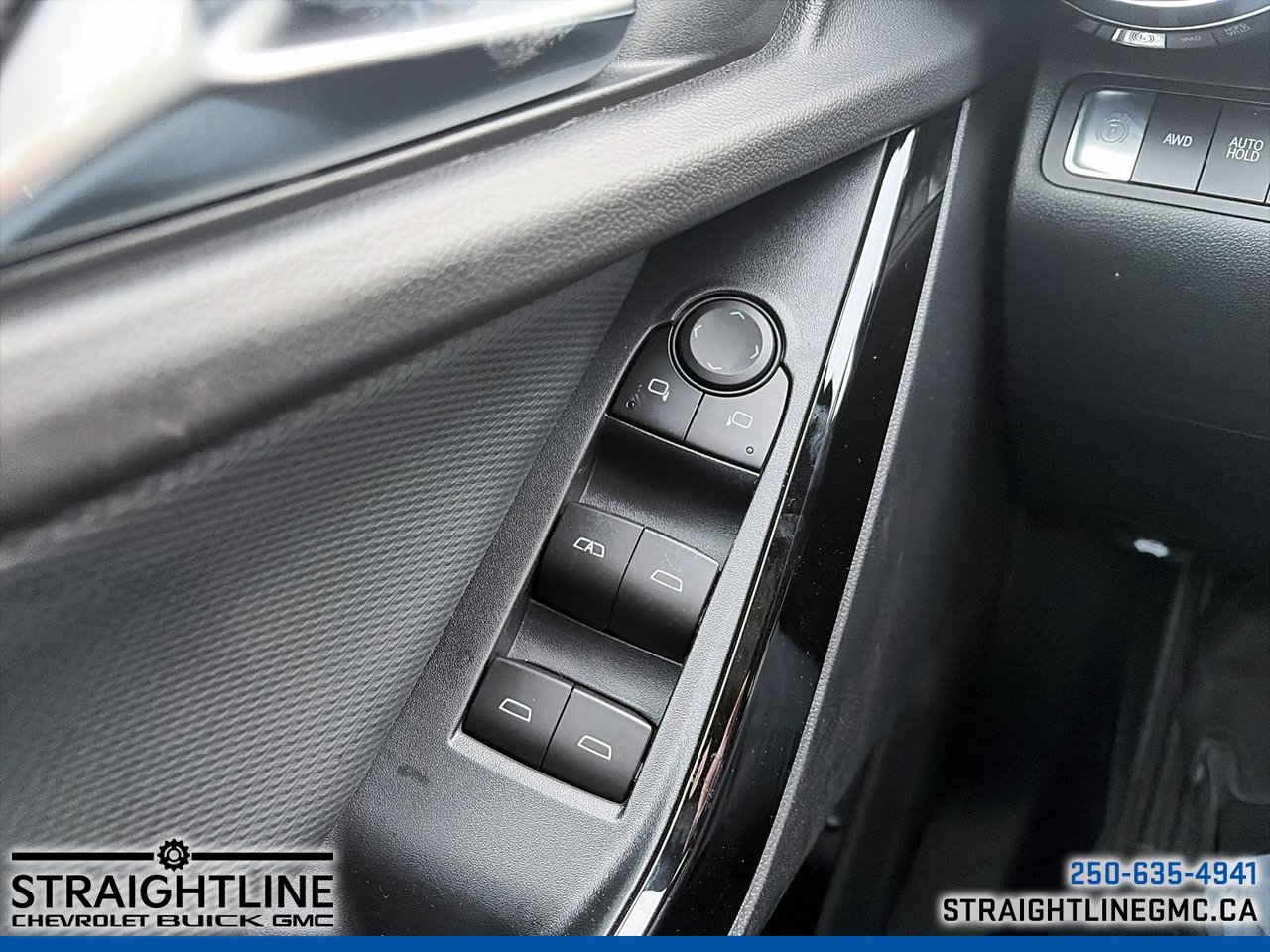 2026 Chevrolet Equinox LT-22