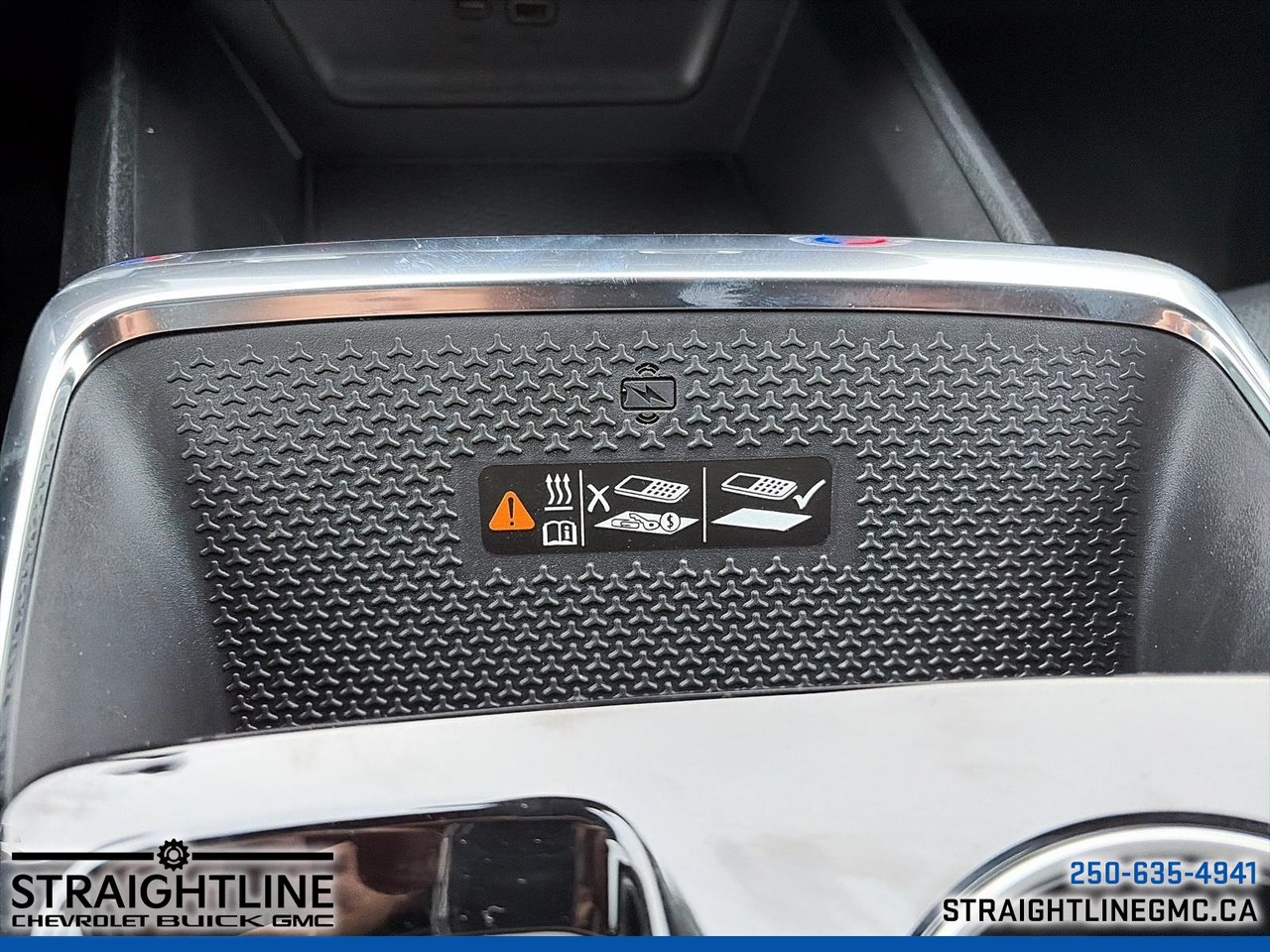 2026 Chevrolet Equinox LT-17