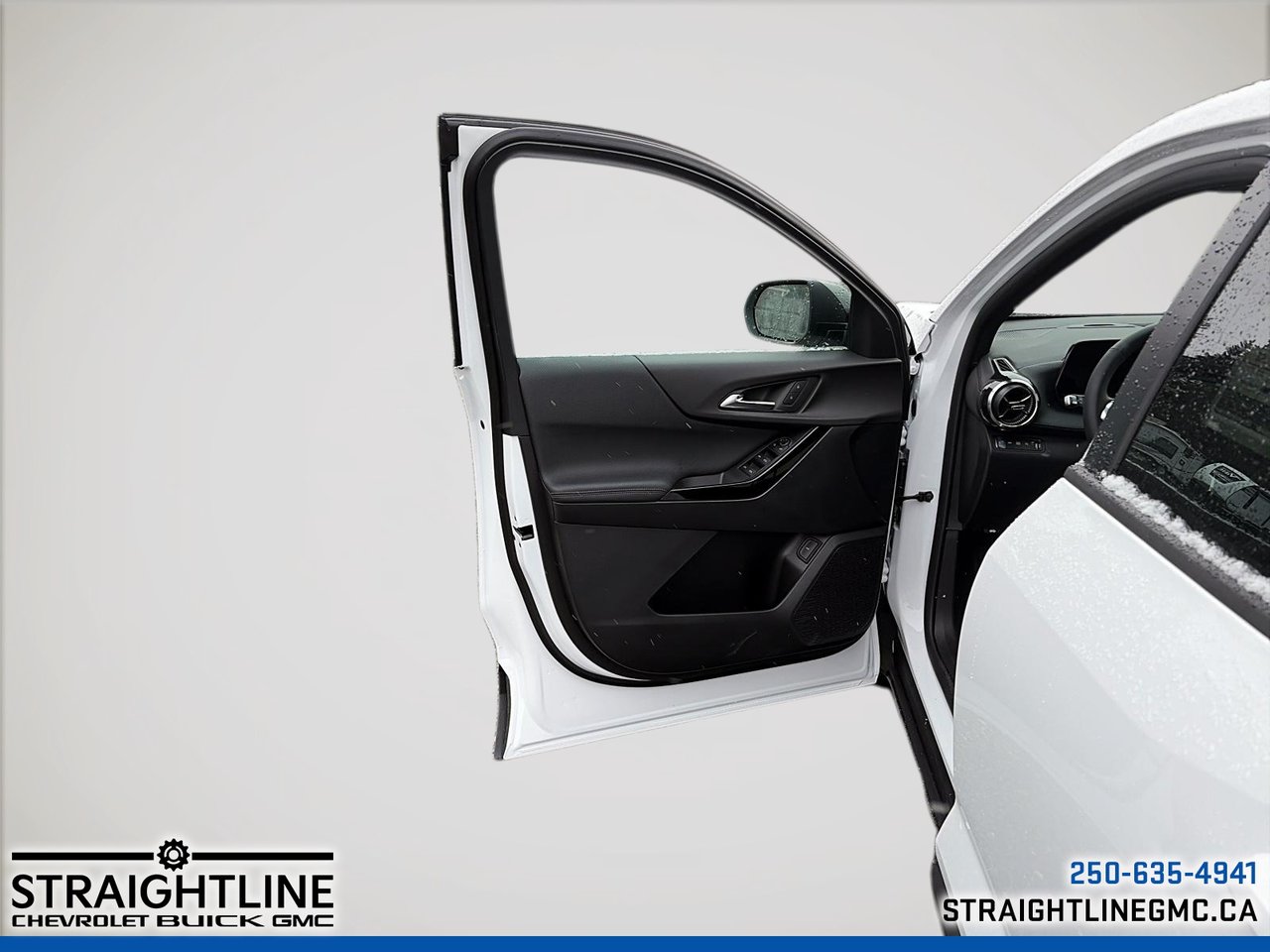 2026 Chevrolet Equinox LT-9