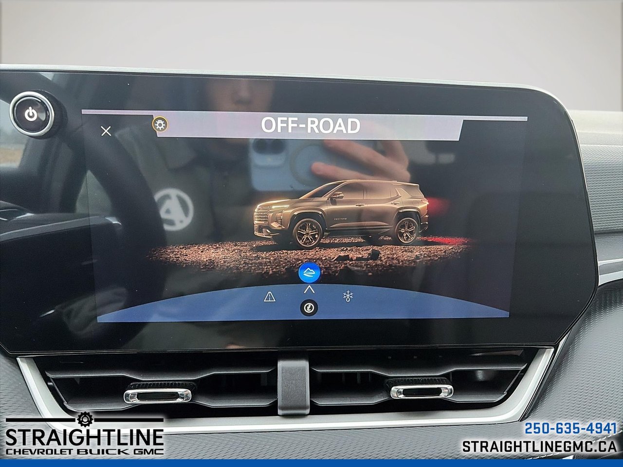 2026 Chevrolet Equinox LT-20