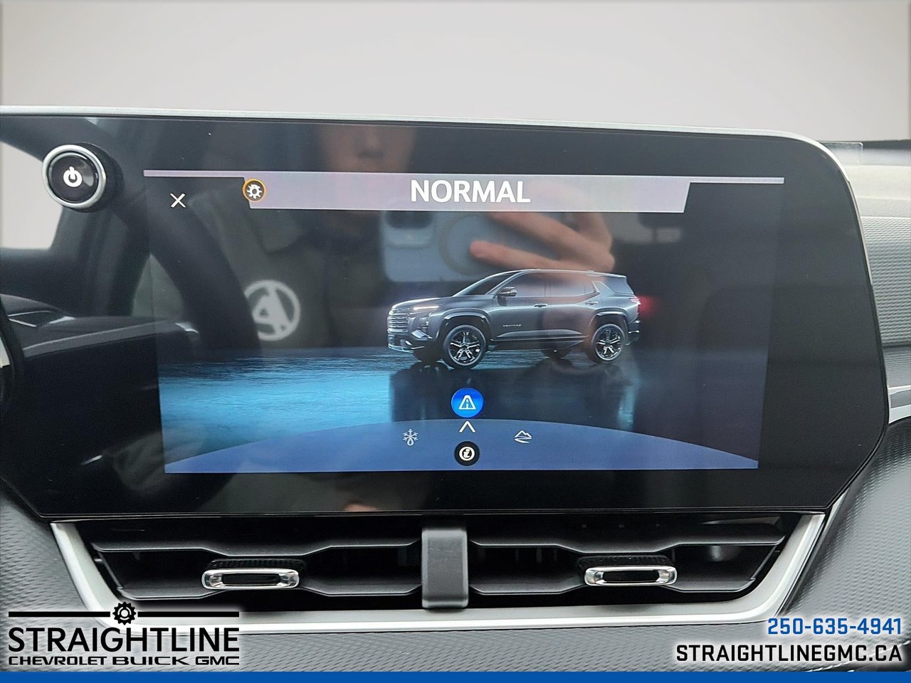 2026 Chevrolet Equinox LT-21