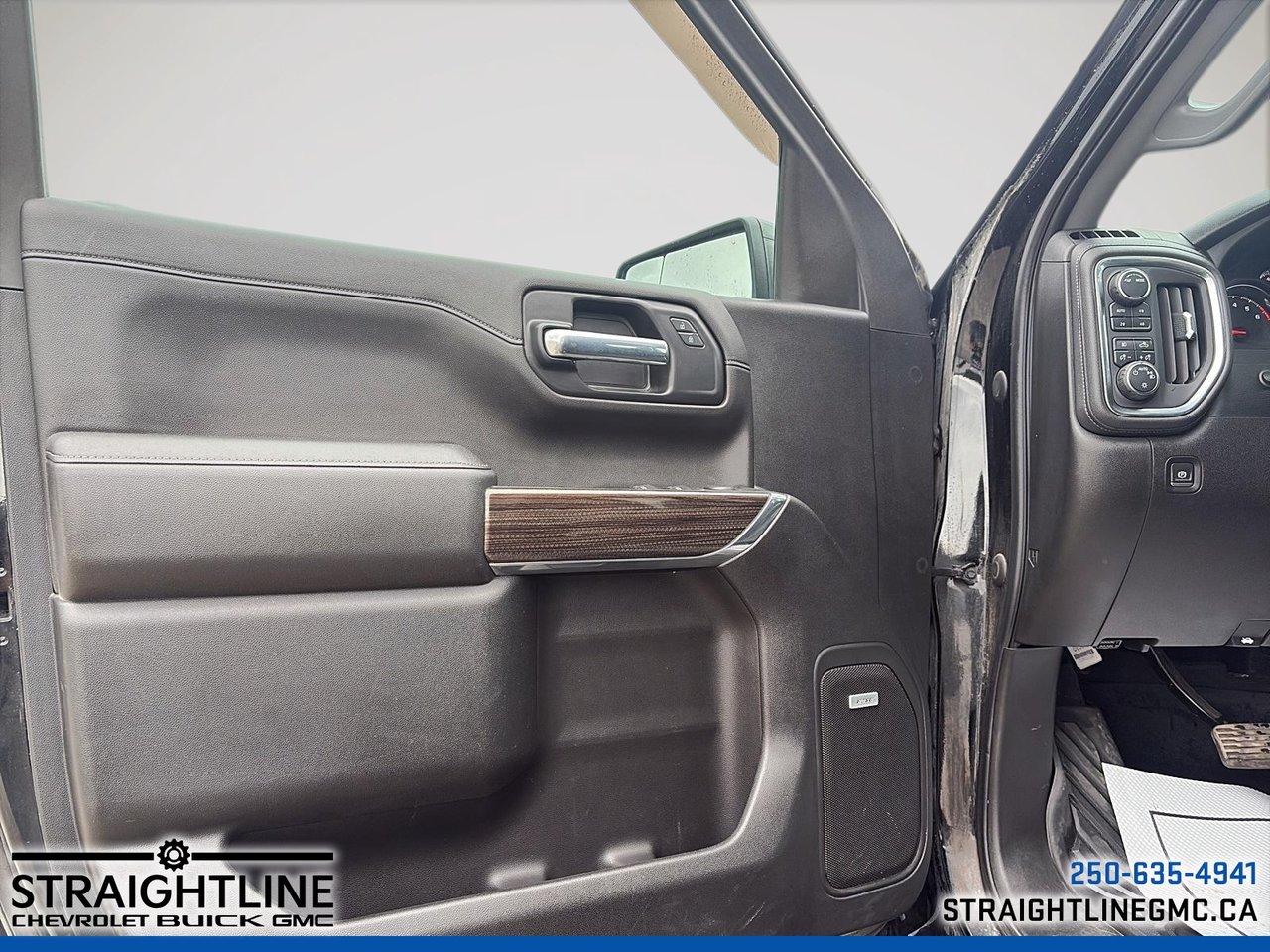 2022 Chevrolet Silverado 1500 LTD LT Trail Boss-8