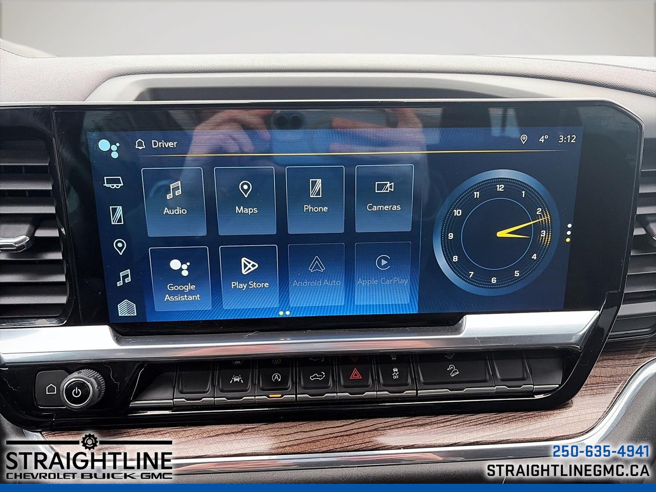 2023 Chevrolet Silverado 1500 LT-16