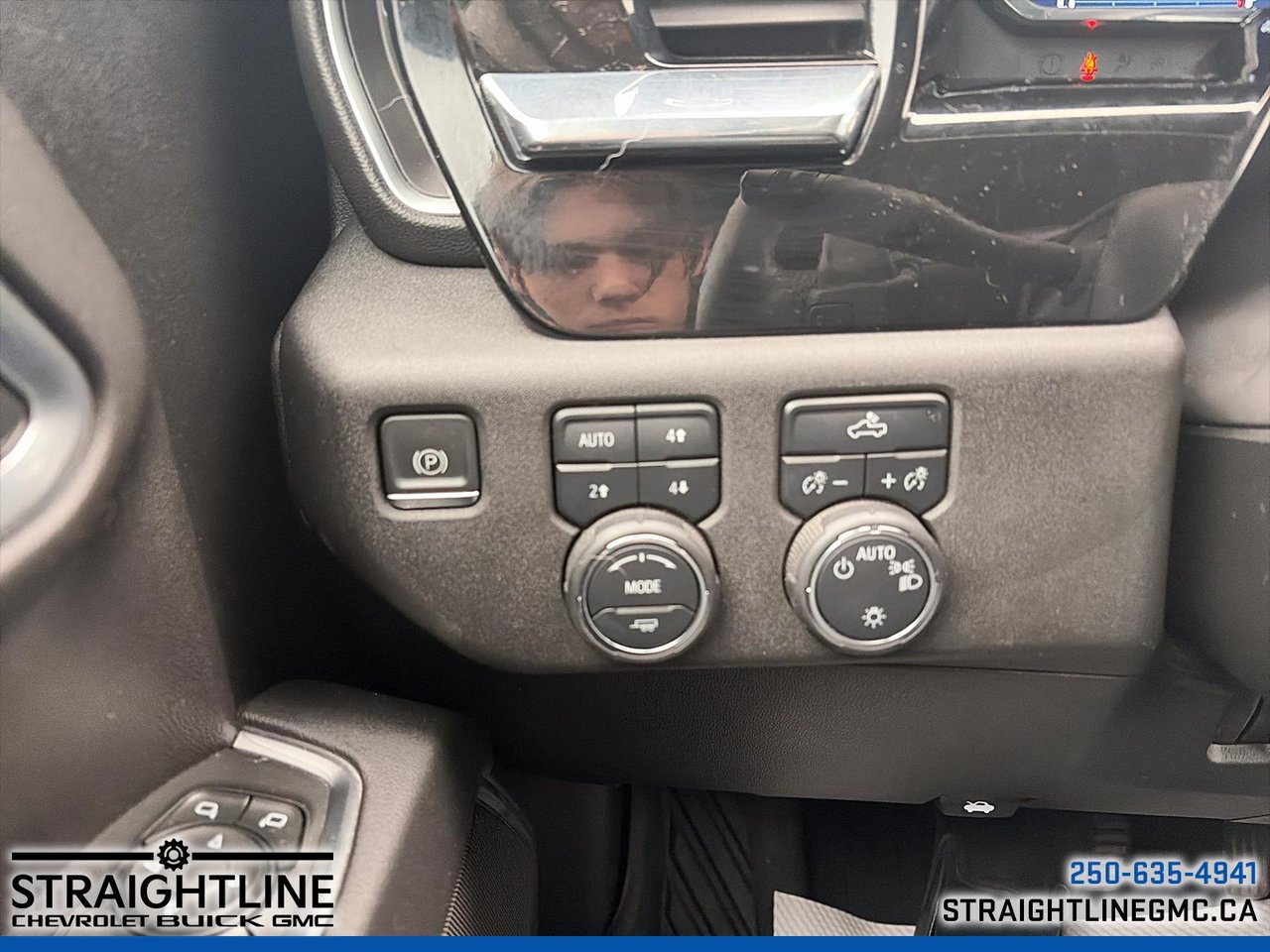 2023 Chevrolet Silverado 1500 LT-13