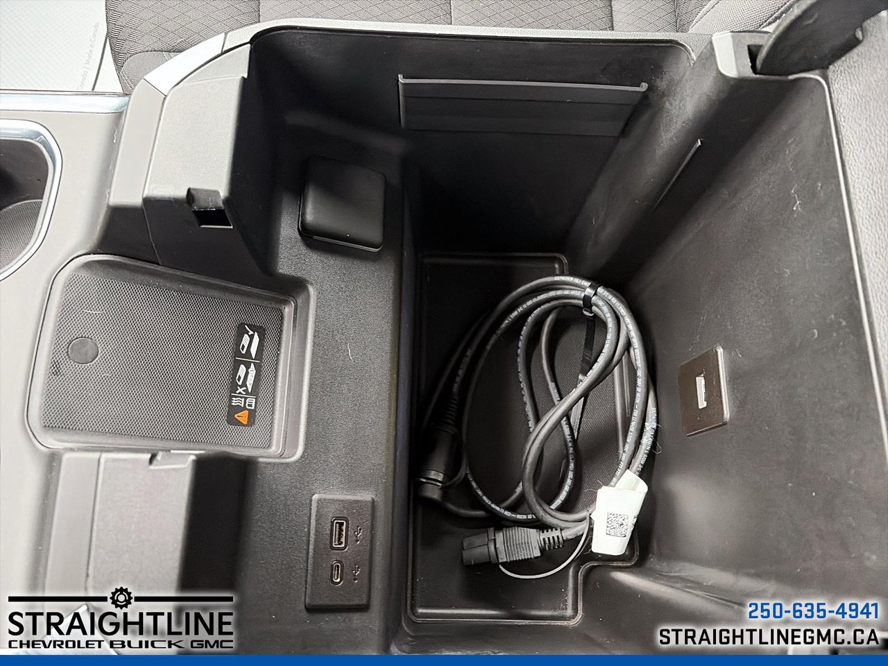 2023 Chevrolet Silverado 1500 LT-20