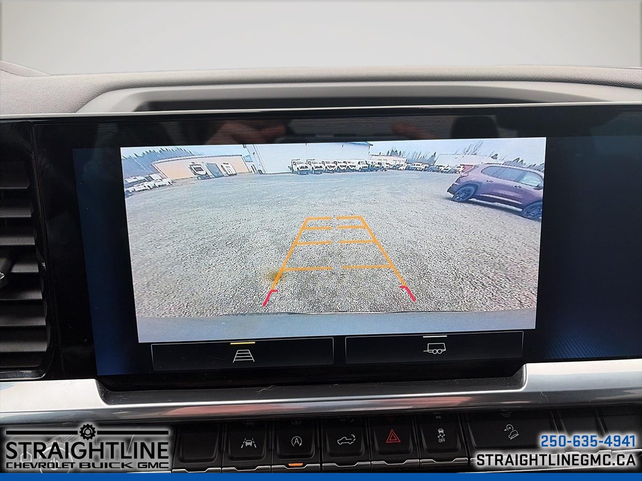 2023 Chevrolet Silverado 1500 LT-15