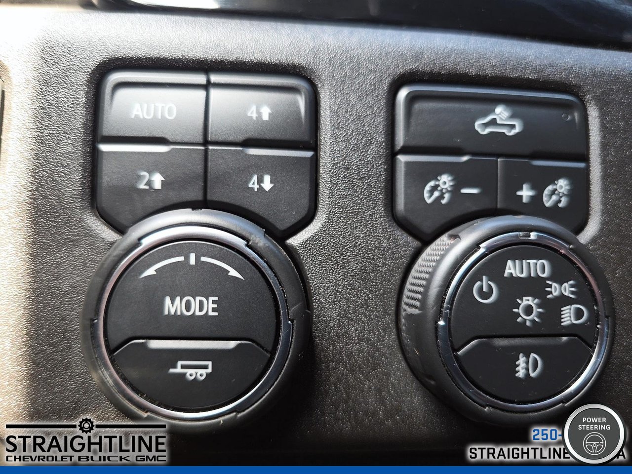 2024 Chevrolet Silverado 1500 RST-15