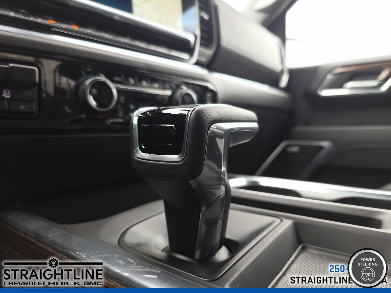 2025 Chevrolet Silverado 1500 LT Trail Boss-12