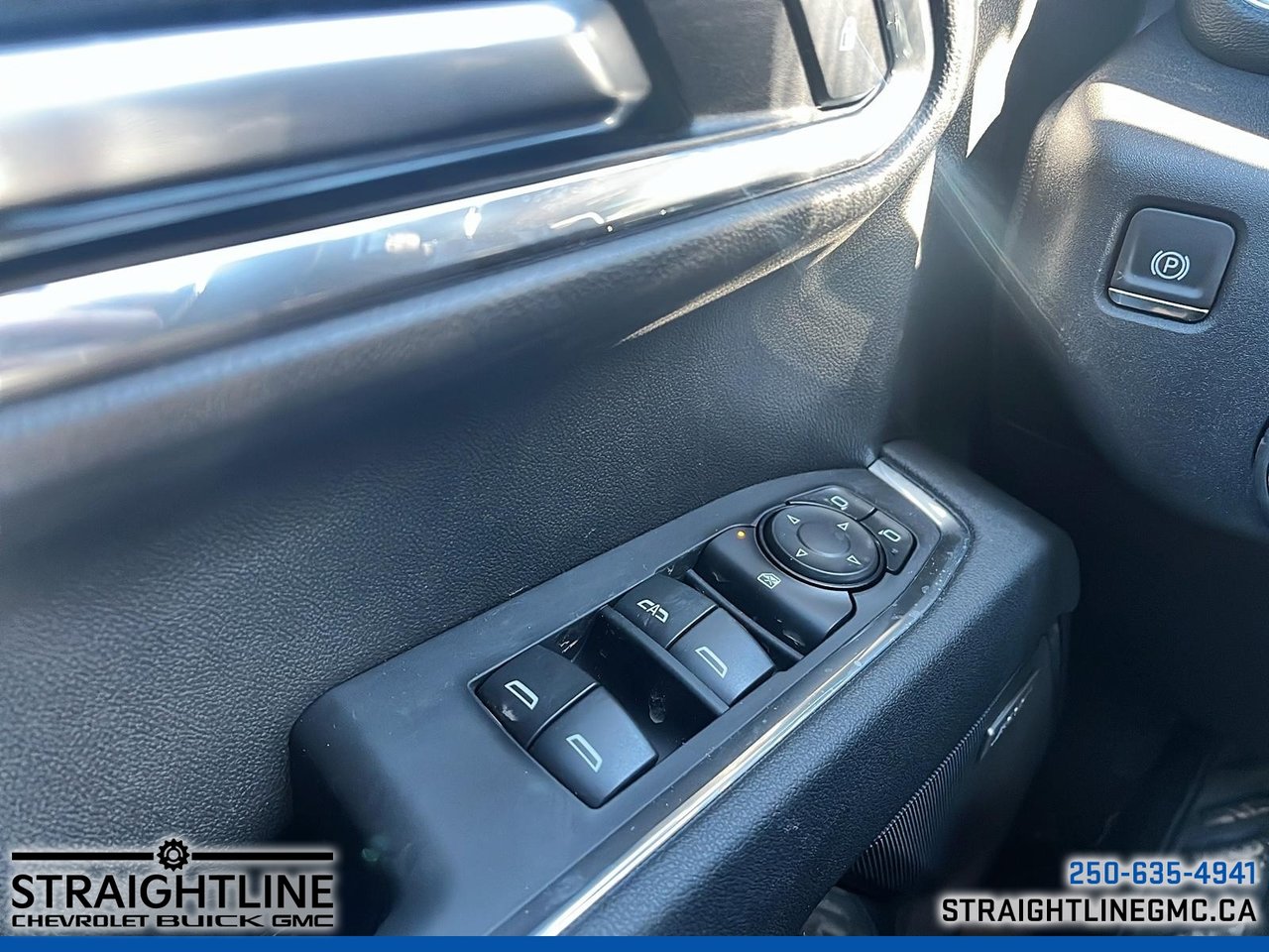 2026 Chevrolet Silverado 1500 LT Trail Boss-17