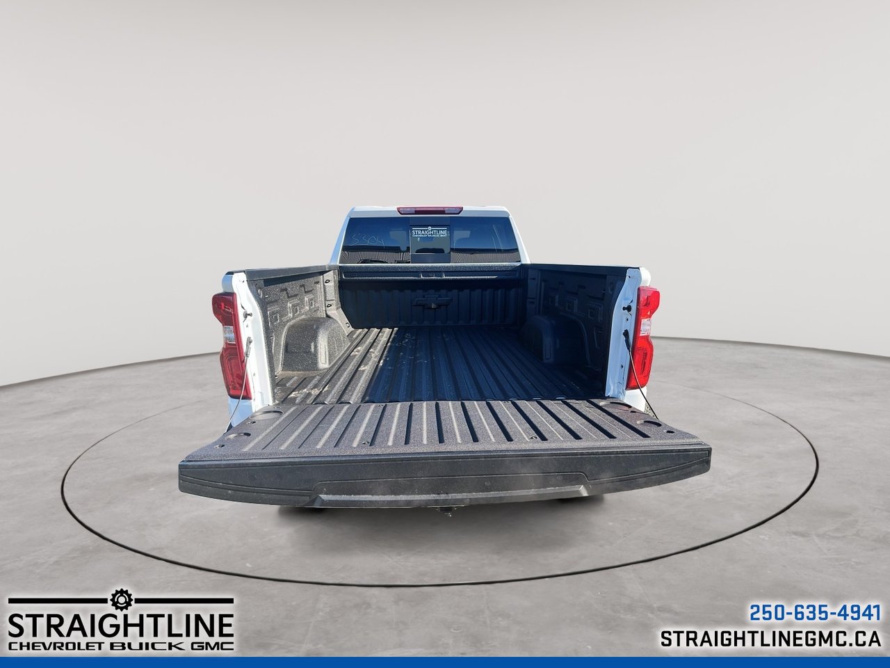 2026 Chevrolet Silverado 1500 LT Trail Boss-13