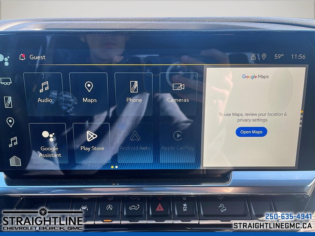 2026 Chevrolet Silverado 1500 LT Trail Boss-15