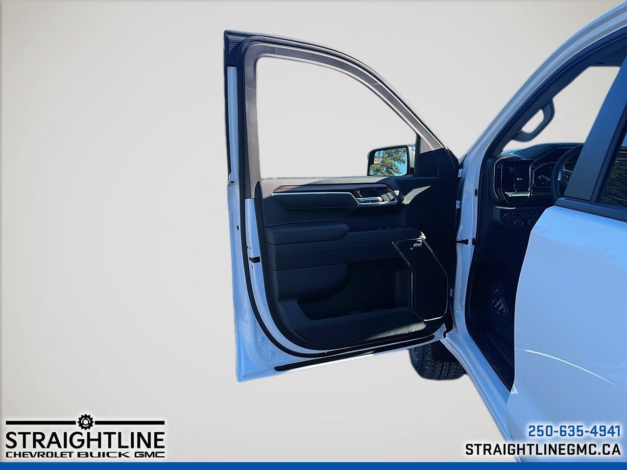 2026 Chevrolet Silverado 1500 LT Trail Boss-8