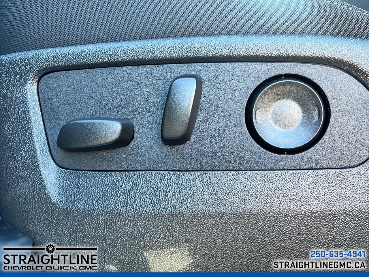 2026 Chevrolet Silverado 1500 LT Trail Boss-20