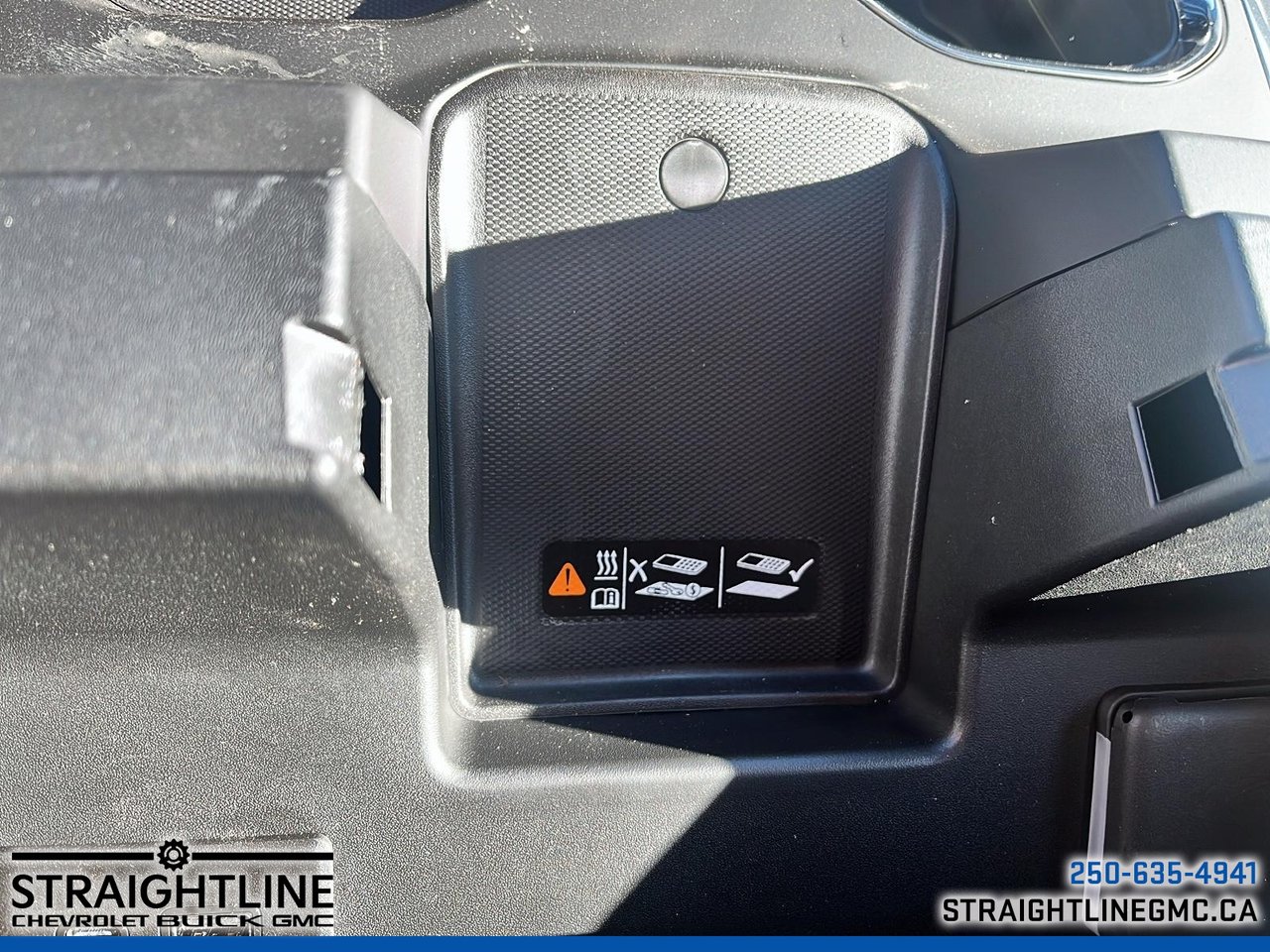 2026 Chevrolet Silverado 1500 LT Trail Boss-19