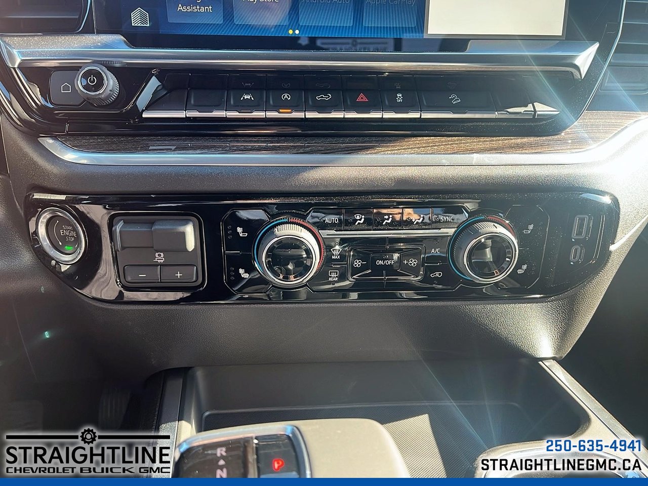 2026 Chevrolet Silverado 1500 LT Trail Boss-16