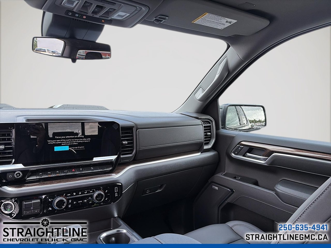 2026 Chevrolet Silverado 1500 LT Trail Boss-11