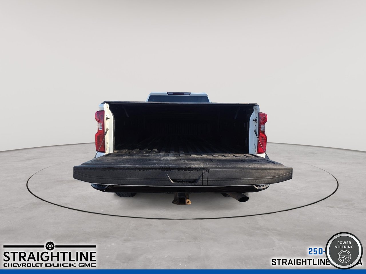 2022 Chevrolet Silverado 2500HD Custom-15