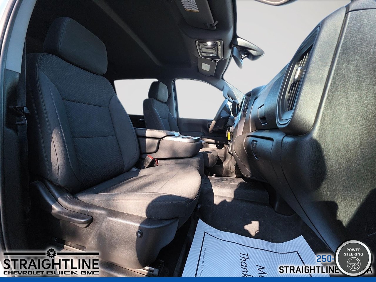 2022 Chevrolet Silverado 2500HD Custom-8