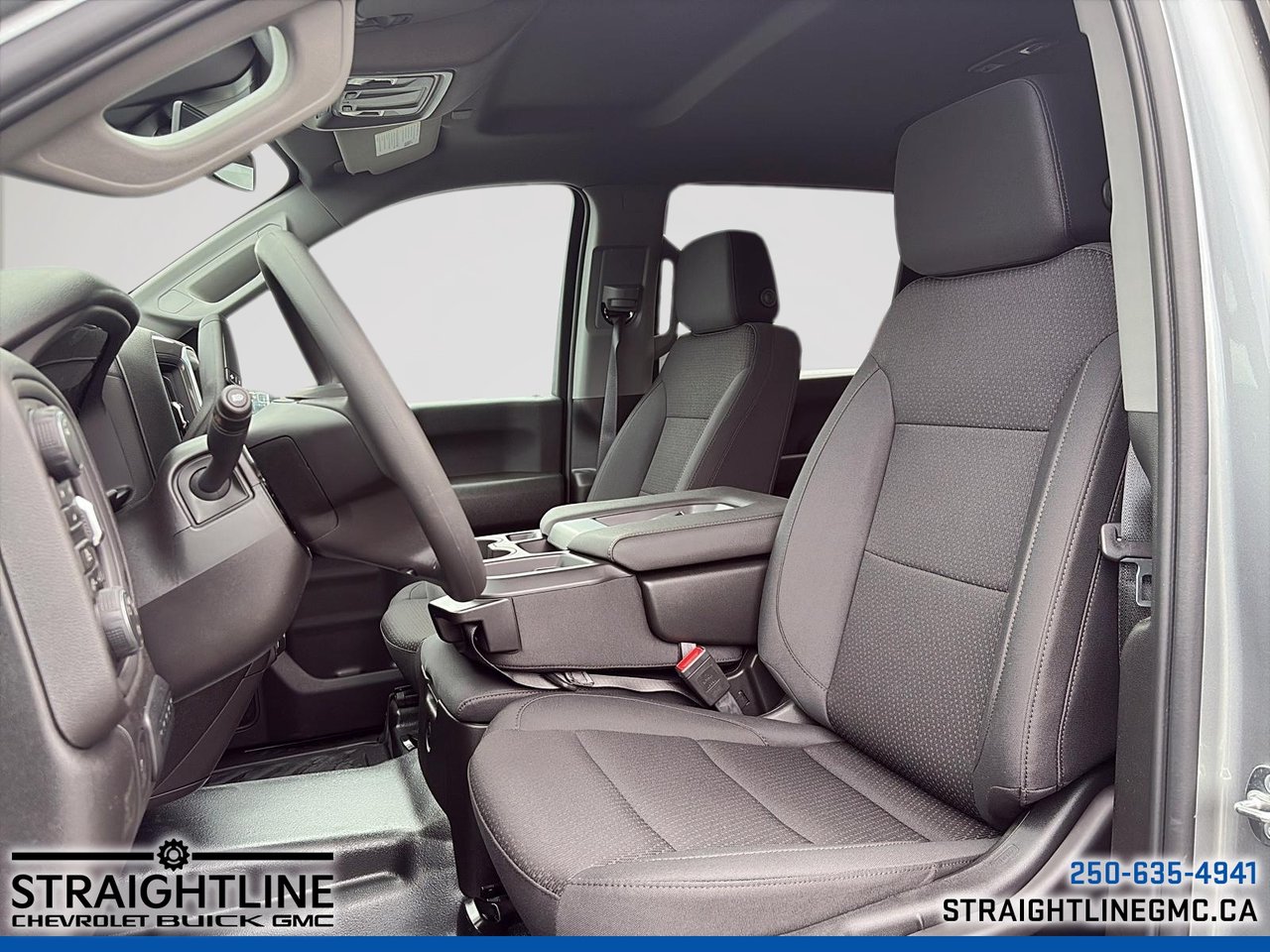 2026 Chevrolet Silverado 3500 HD WT SRW-6