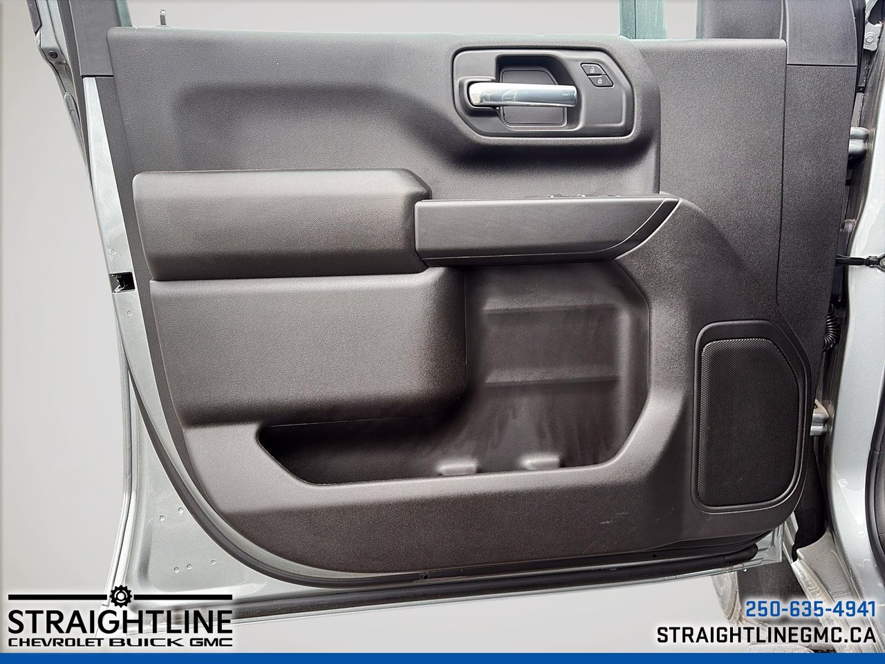 2026 Chevrolet Silverado 3500 HD WT SRW-8