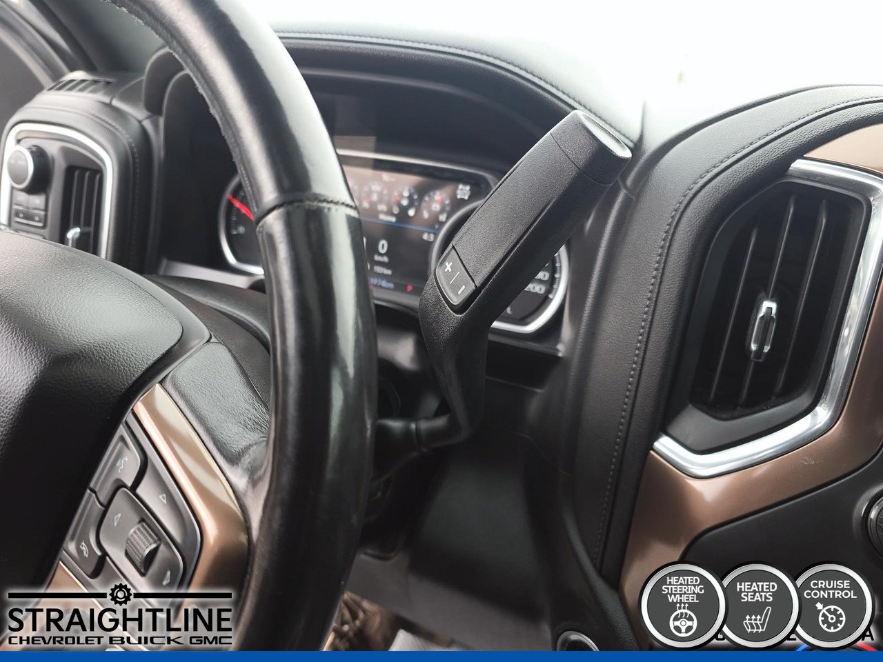 2020 Chevrolet Silverado 3500HD High Country-12