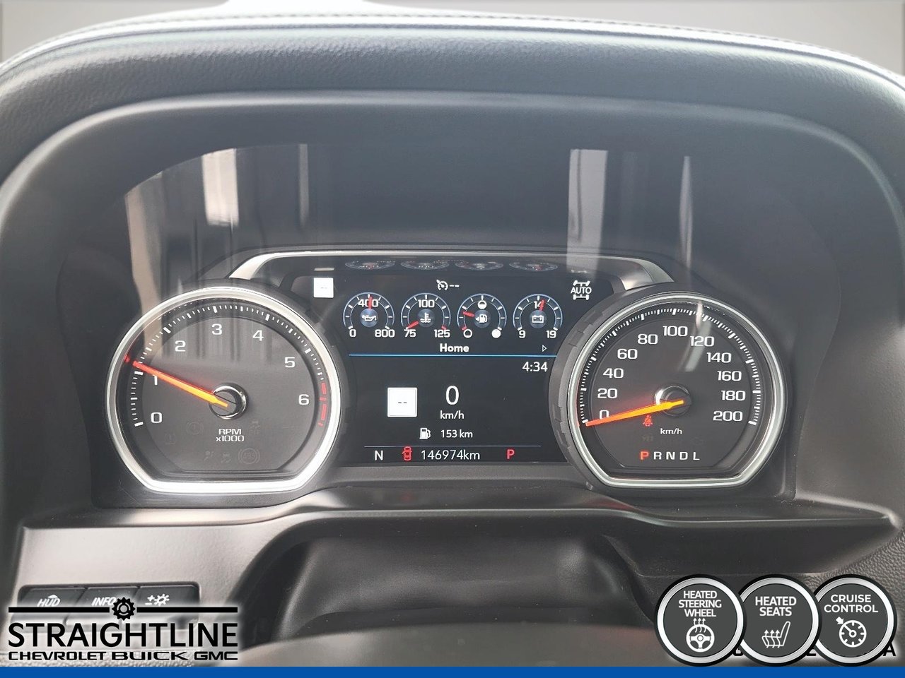 2020 Chevrolet Silverado 3500HD High Country-10