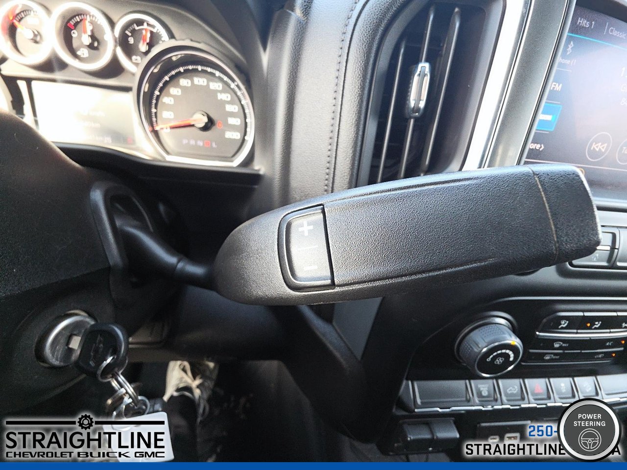 2022 Chevrolet Silverado 3500HD LT-15