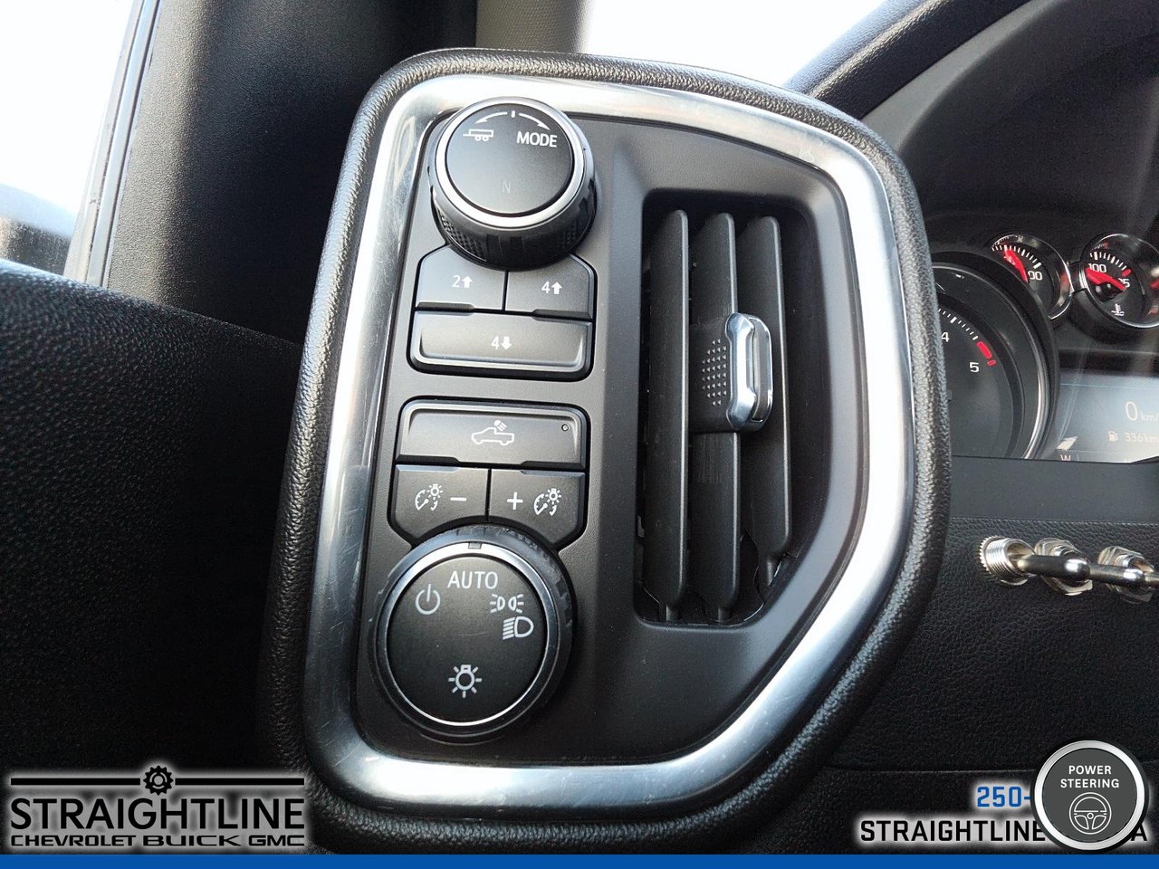 2022 Chevrolet Silverado 3500HD LT-16