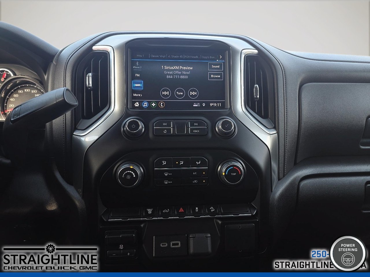 2022 Chevrolet Silverado 3500HD LT-14