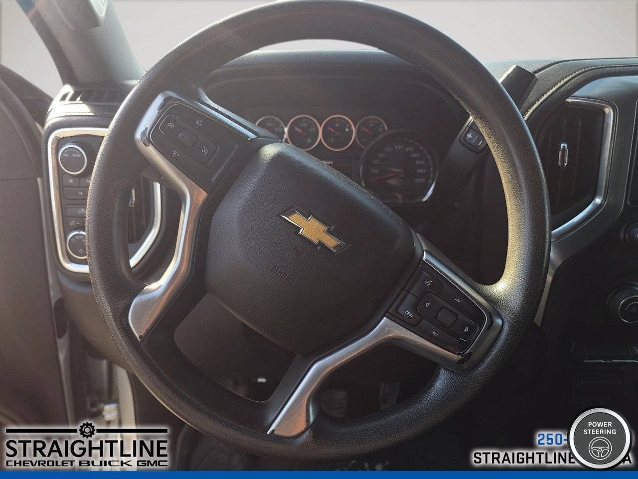 2022 Chevrolet Silverado 3500HD LT-12
