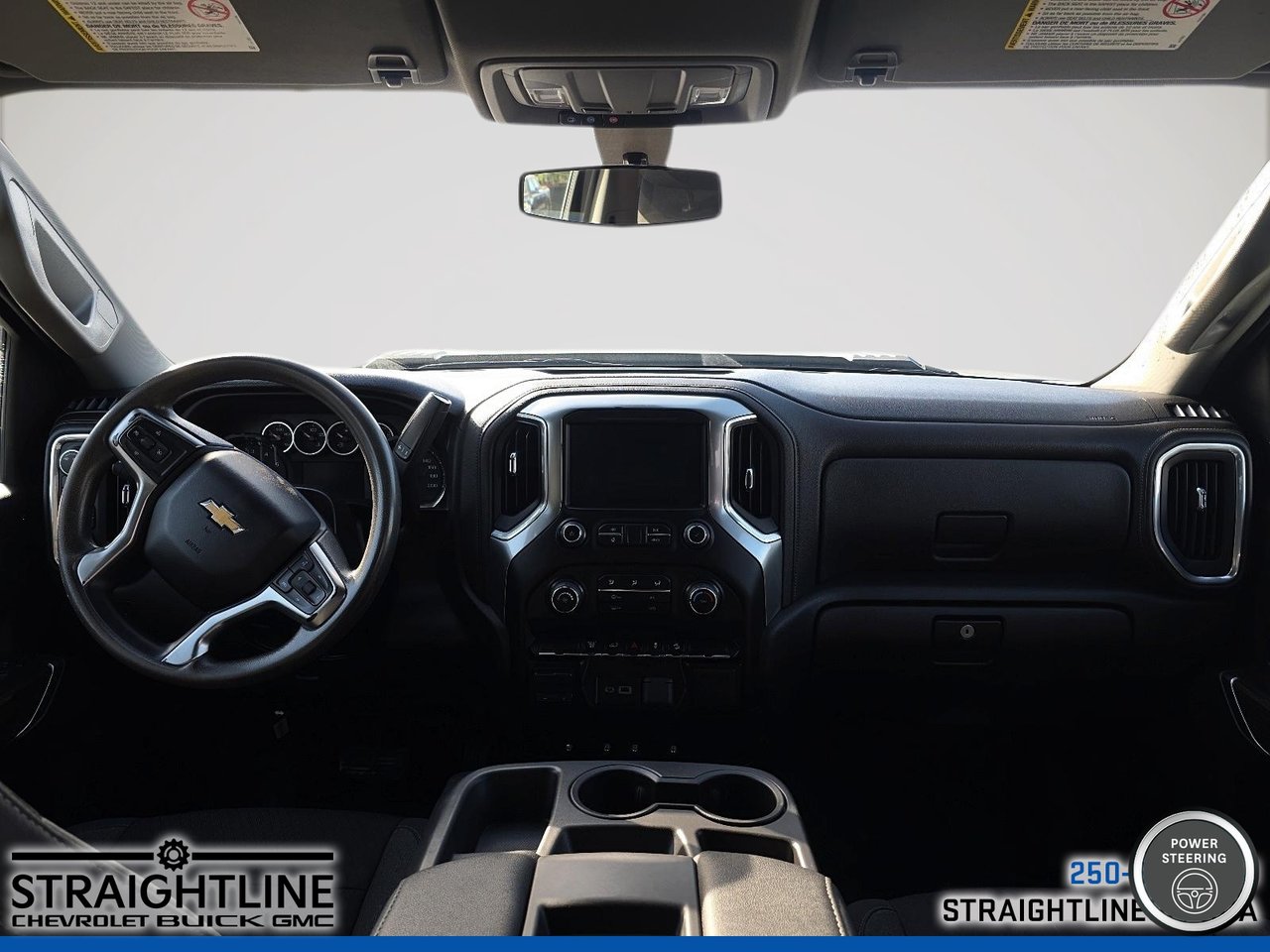 2022 Chevrolet Silverado 3500HD LT-9