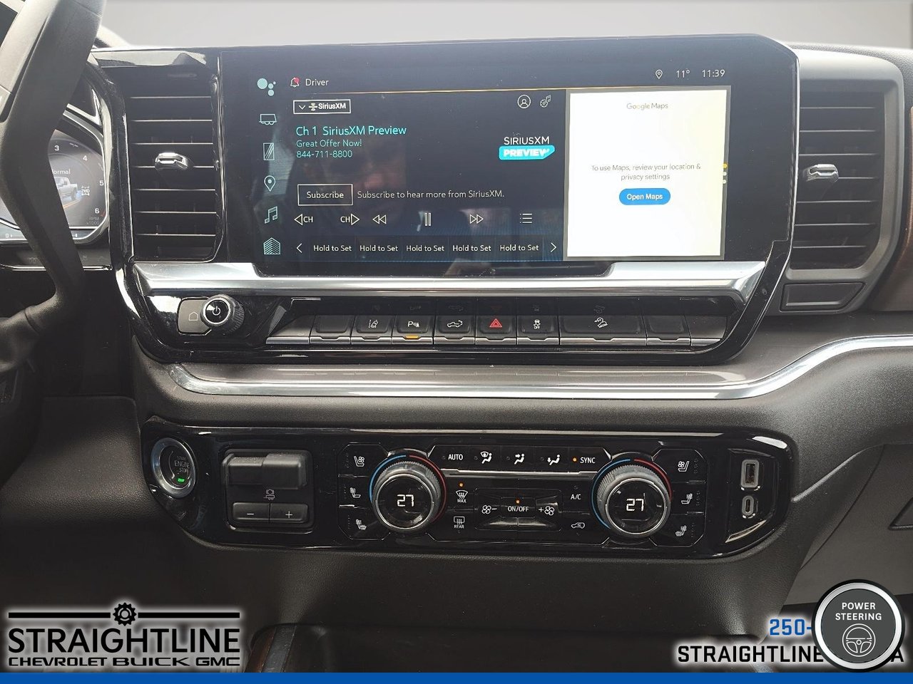 2024 Chevrolet Silverado 3500HD High Country-14