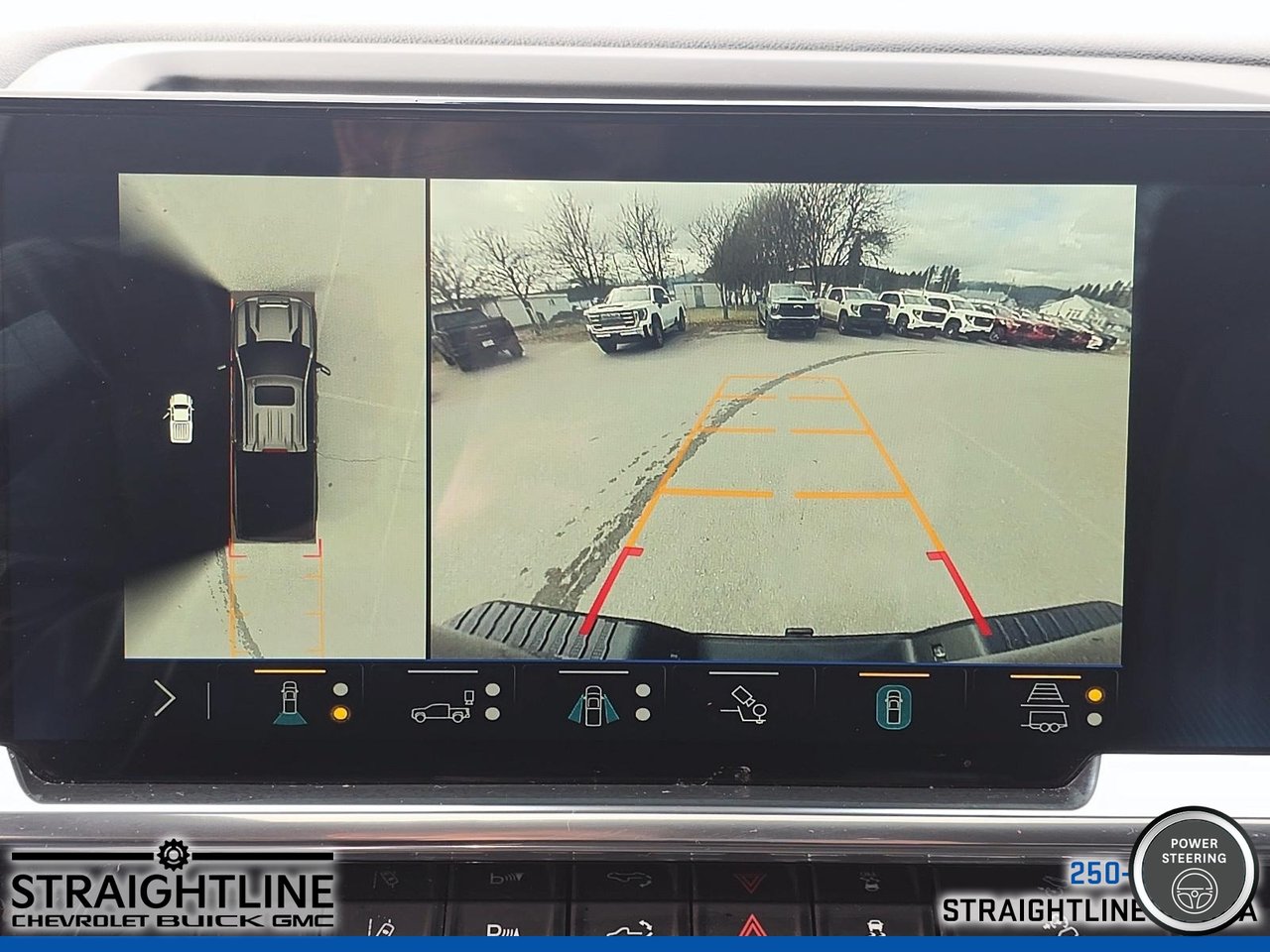 2024 Chevrolet Silverado 3500HD High Country-18