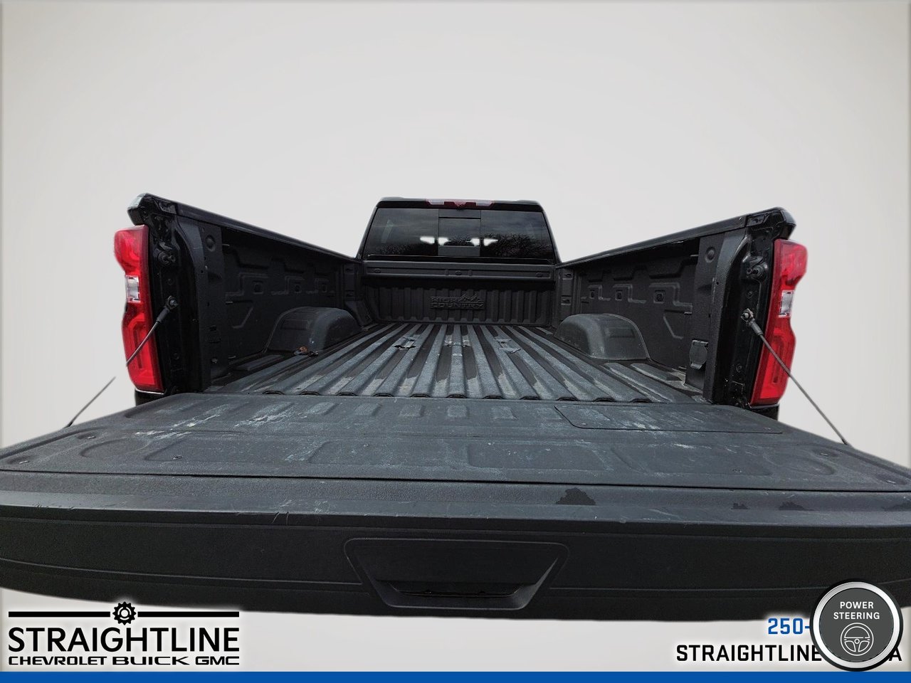 2024 Chevrolet Silverado 3500HD High Country-16