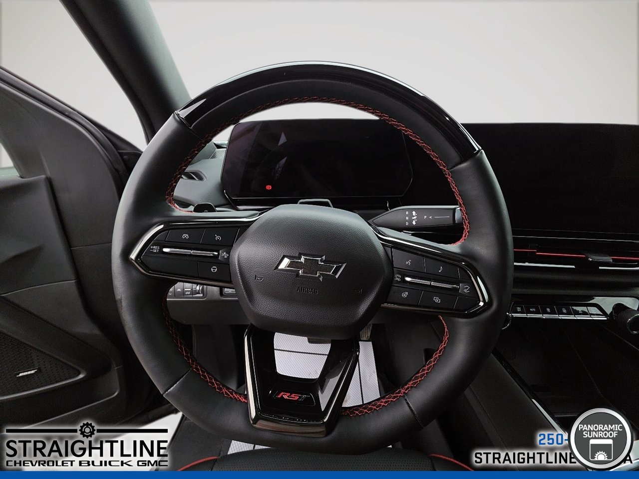 2024 Chevrolet Silverado EV RST-9