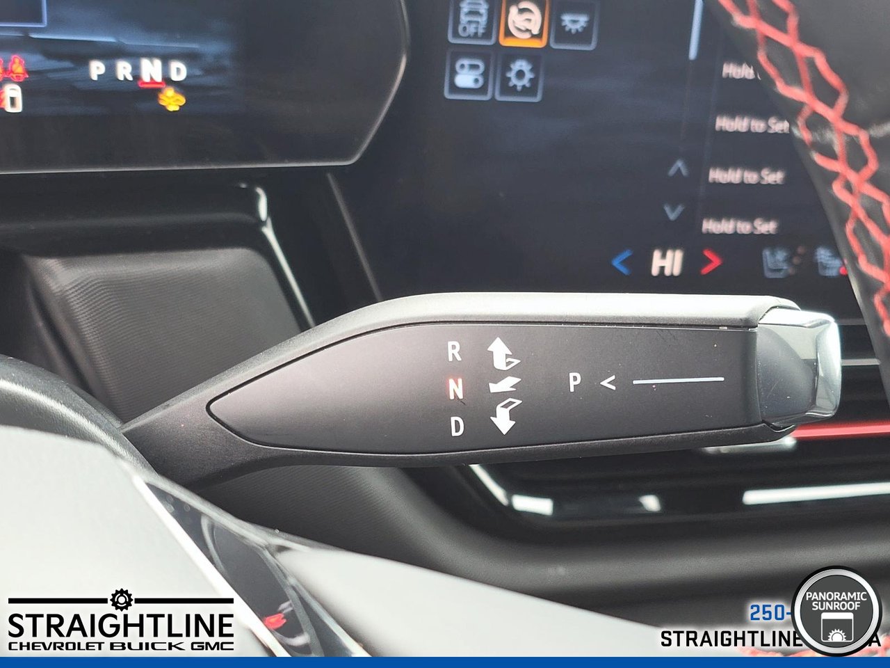 2024 Chevrolet Silverado EV RST-12