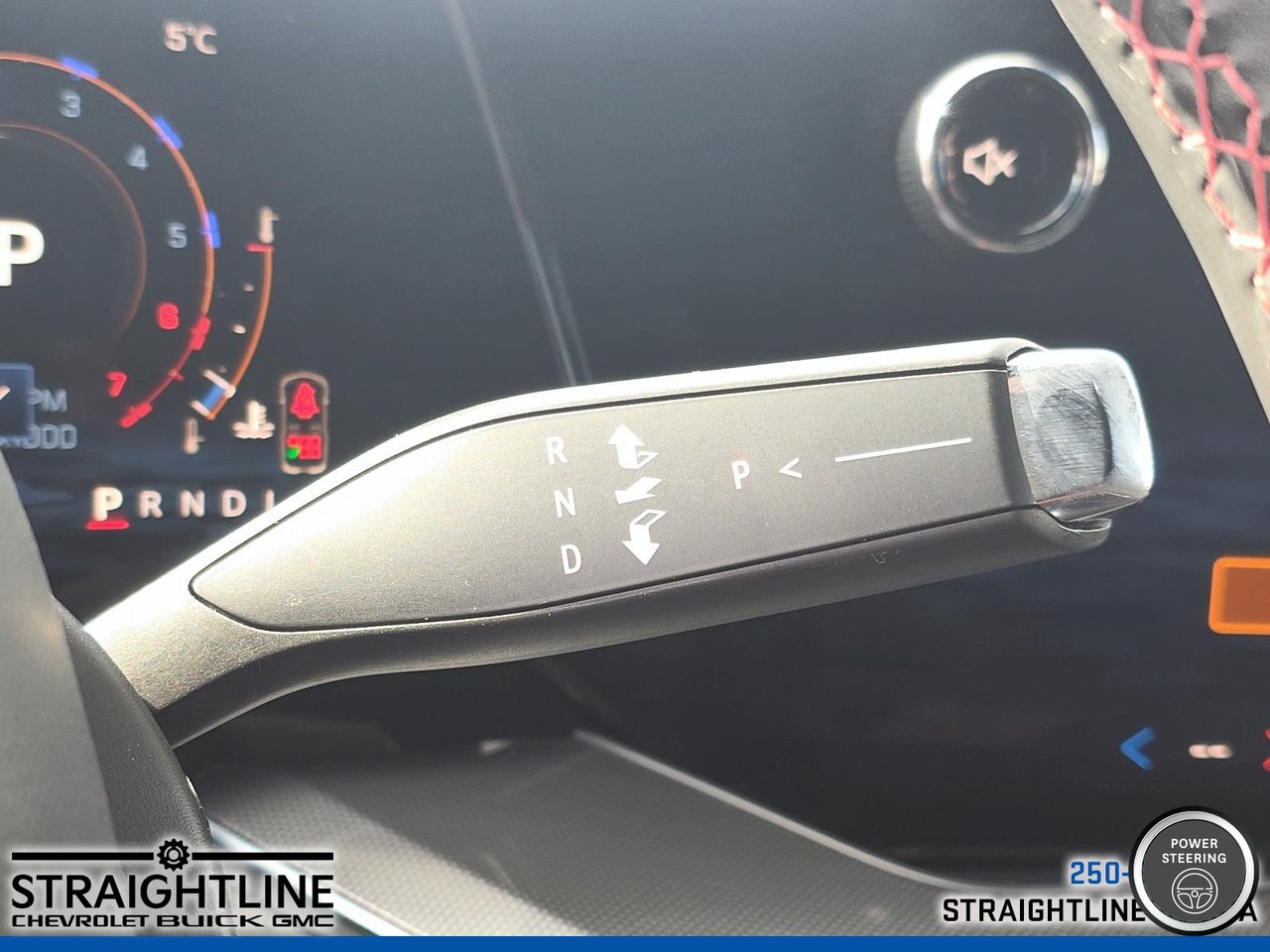 2025 Chevrolet Suburban RST-14