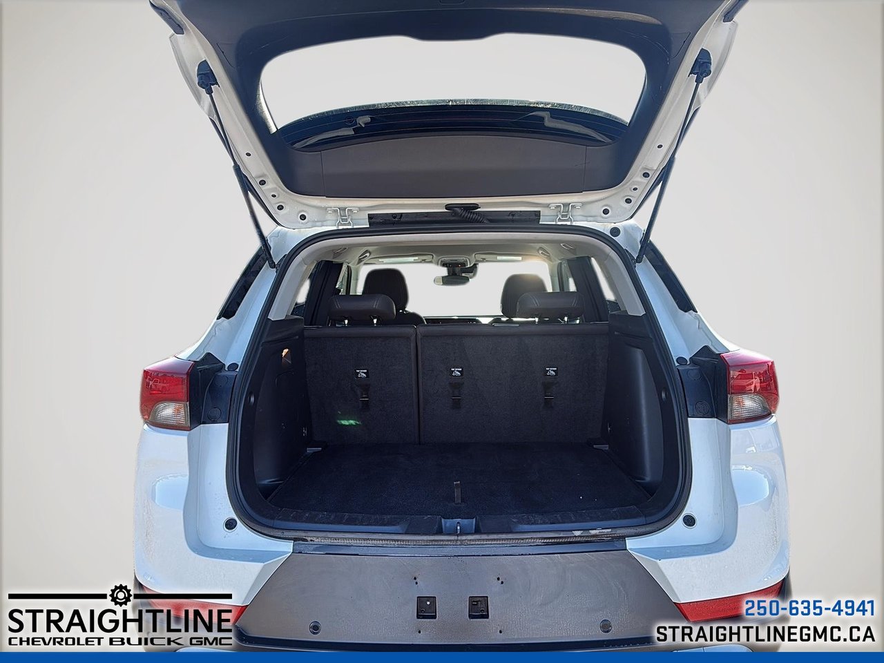 2025 Chevrolet Trailblazer LT-5