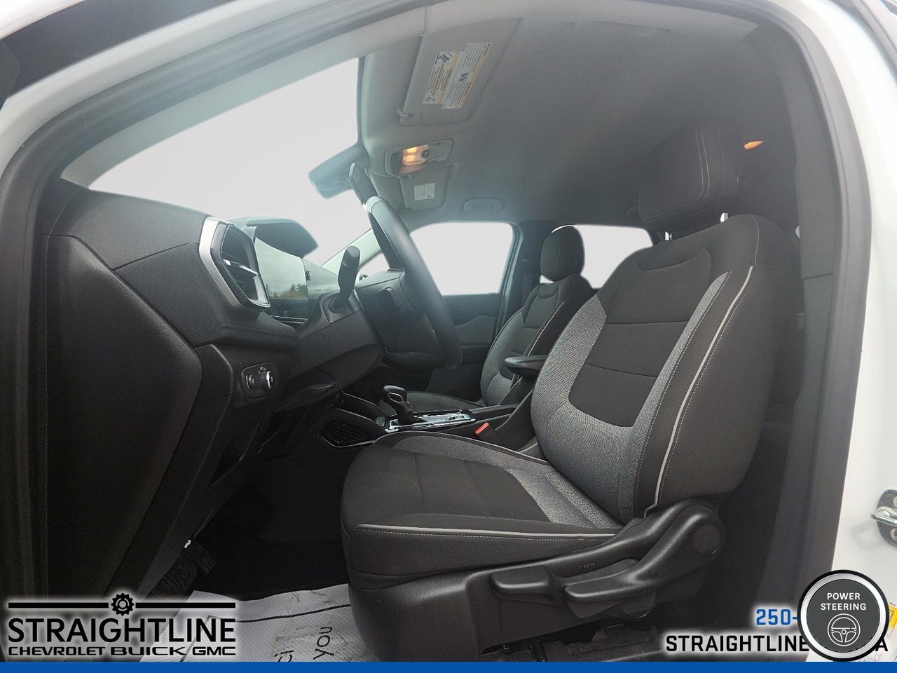 2025 Chevrolet Trailblazer LT-7