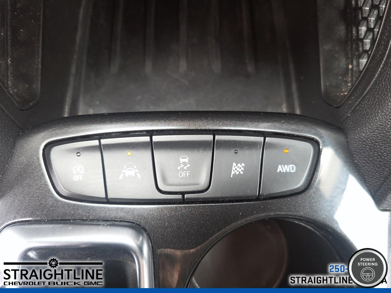 2025 Chevrolet Trailblazer LT-16